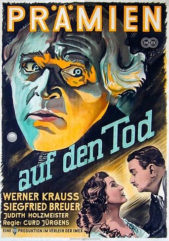 Prämien auf den Tod Poster of Prämien auf den Tod