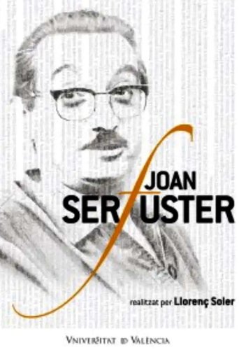 Ser Joan Fuster Poster of Ser Joan Fuster