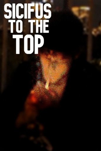Sisyphus on the top Poster of Sisyphus on the top