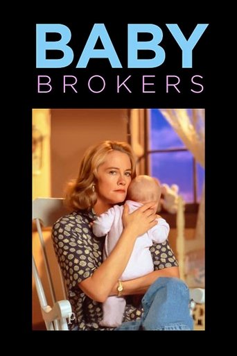 Baby Brokers Poster of Baby Brokers