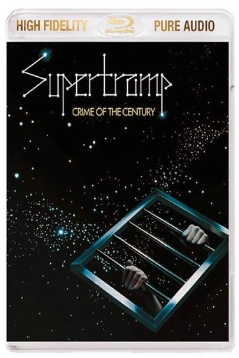 Supertramp: Crime of the Century Poster of Supertramp: Crime of the Century
