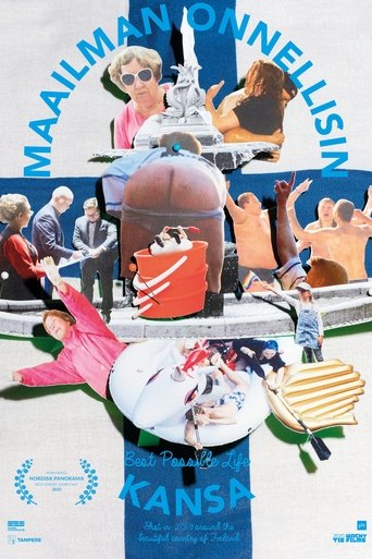 Best Possible Life Poster of Best Possible Life