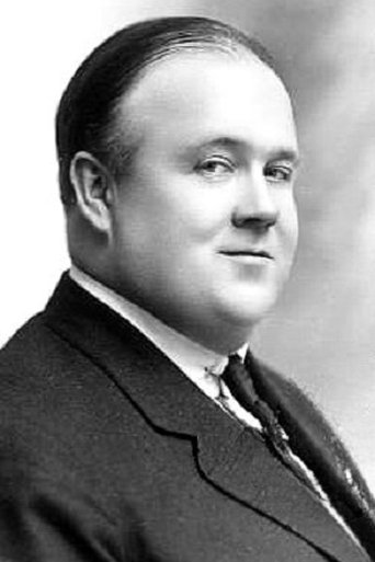 Frank McIntyre Portrait of Frank McIntyre