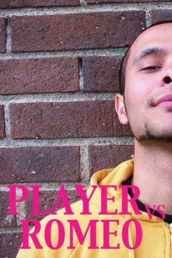 Player vs Romeo Poster of Player vs Romeo