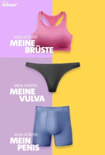 Mein Körper Poster of Mein Körper