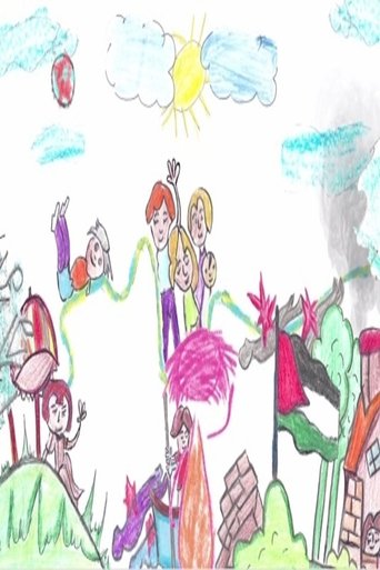 Drawing for Better Dreams Poster of Drawing for Better Dreams