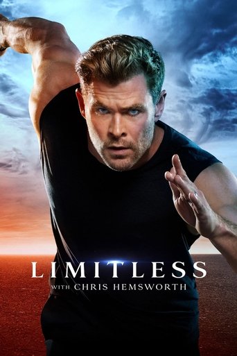 Limitless with Chris Hemsworth Poster of Limitless with Chris Hemsworth