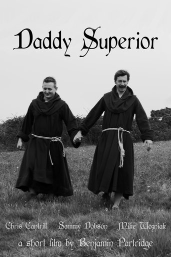 Daddy Superior Poster of Daddy Superior