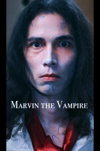 Marvin The Vampire Poster of Marvin The Vampire