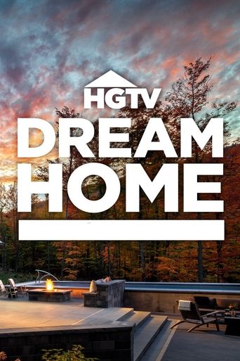 HGTV Dream Home Poster of HGTV Dream Home