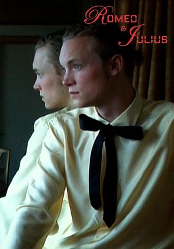 Romeo & Julius Poster of Romeo & Julius
