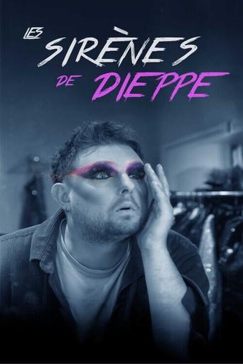 Sirens of Dieppe Poster of Sirens of Dieppe