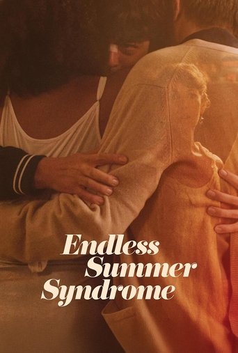 Endless Summer Syndrome Poster of Endless Summer Syndrome