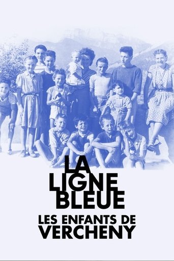 Les enfants de Vercheny Poster of Les enfants de Vercheny