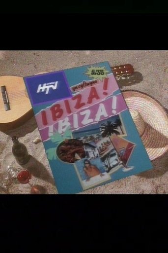 Ibiza! Ibiza! Poster of Ibiza! Ibiza!
