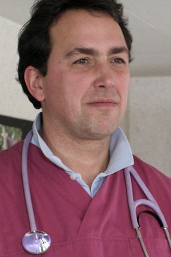 Jean-Marc Feys Portrait of Jean-Marc Feys