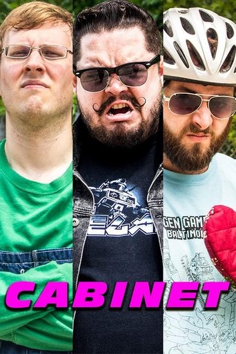 Cabinet Poster of Cabinet