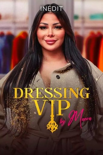 Dressing VIP by Maeva Poster of Dressing VIP by Maeva