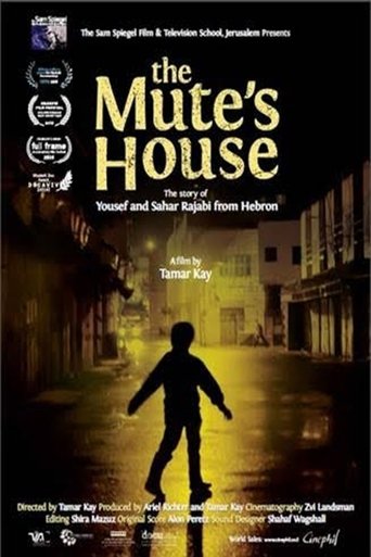 The Mute's House Poster of The Mute's House