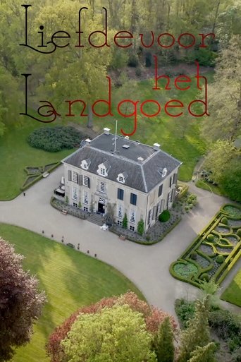 Liefde voor het Landgoed Poster of Liefde voor het Landgoed