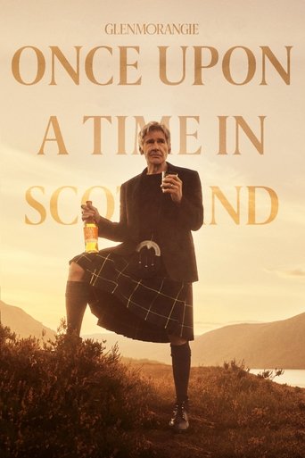 Glenmorangie: Once Upon a Time in Scotland Poster of Glenmorangie: Once Upon a Time in Scotland