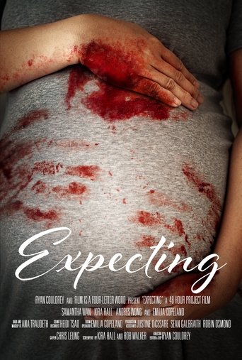 Expecting Poster of Expecting