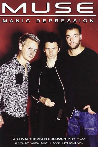Muse: Manic Depression Poster of Muse: Manic Depression