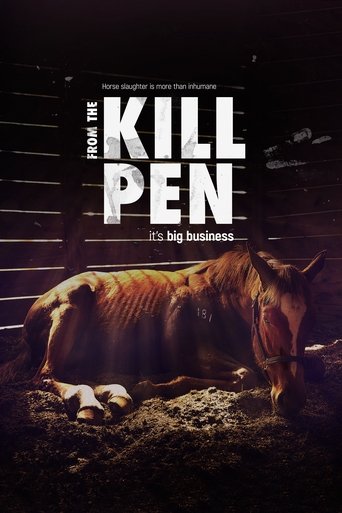 From the Kill Pen Poster of From the Kill Pen