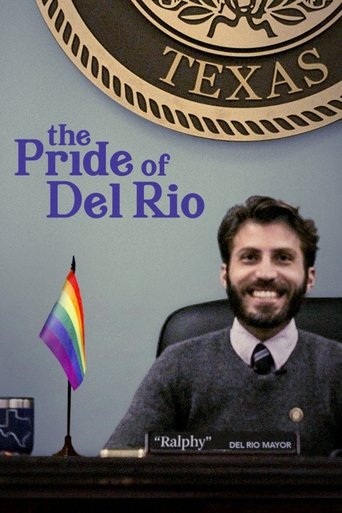 The Pride of Del Rio Poster of The Pride of Del Rio