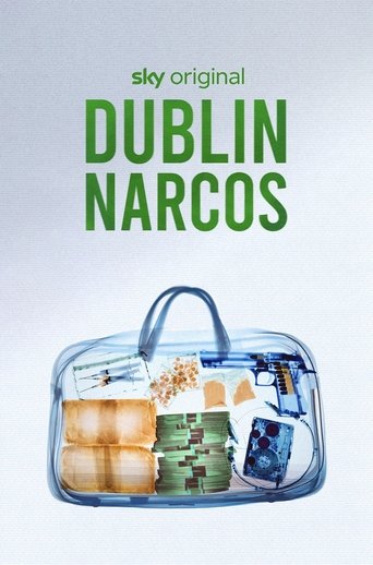 Dublin Narcos Poster of Dublin Narcos