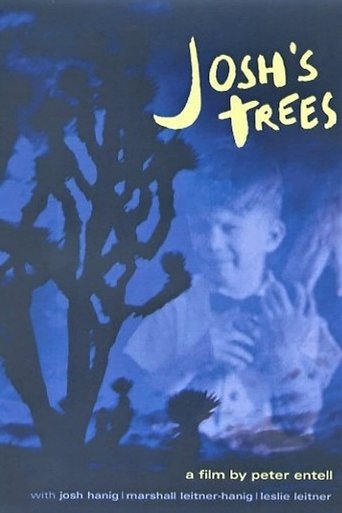 Josh's Trees Poster of Josh's Trees