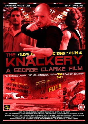 The Knackery Poster of The Knackery