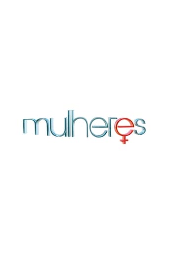 Poster of Mulheres