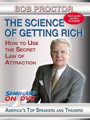 The Science of Getting Rich Poster of The Science of Getting Rich