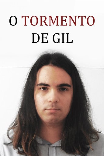 O Tormento de Gil Poster of O Tormento de Gil