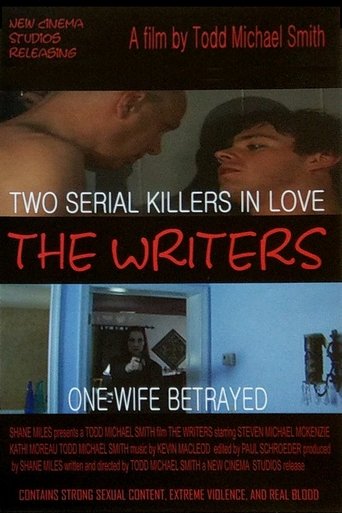The Writers Poster of The Writers