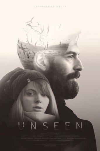 Unseen Poster of Unseen