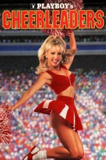 Playboy's Cheerleaders Poster of Playboy's Cheerleaders
