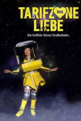 Tarifzone Liebe Poster of Tarifzone Liebe
