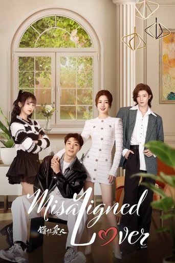 Misaligned Lover Poster of Misaligned Lover