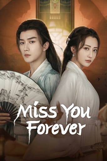 Miss You Forever Poster of Miss You Forever