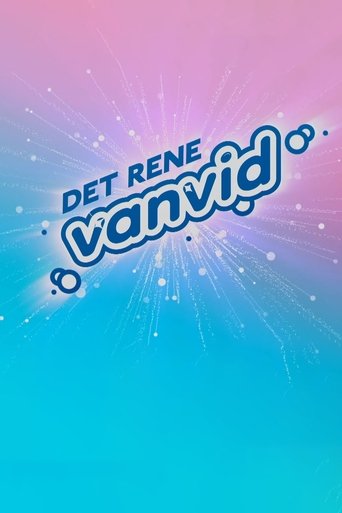 Det rene vanvid Poster of Det rene vanvid