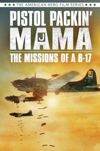 Pistol Packin' Mama Poster of Pistol Packin' Mama