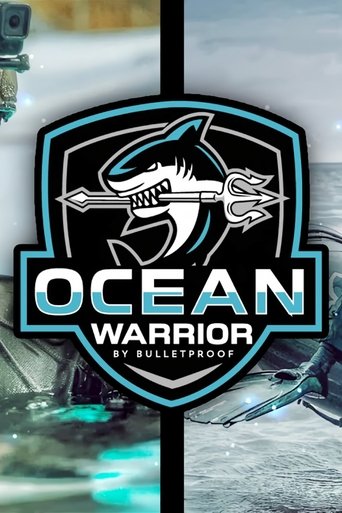 Ocean Warrior Poster of Ocean Warrior