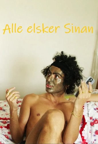 Alle elsker Sinan Poster of Alle elsker Sinan
