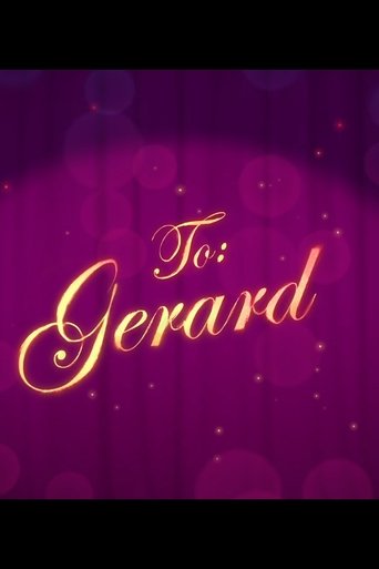 To: Gerard Poster of To: Gerard