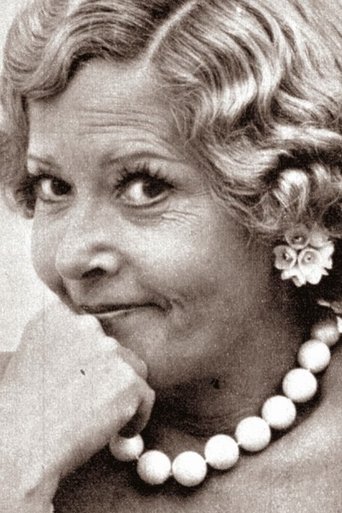 Lúcia Lambertini Portrait of Lúcia Lambertini