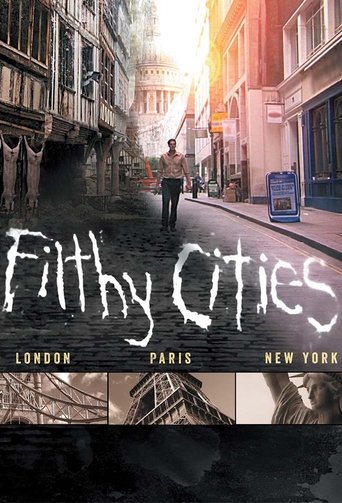 Filthy Cities Poster of Filthy Cities