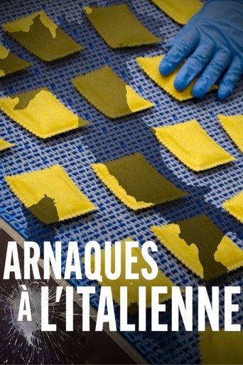 Arnaques à l'italienne Poster of Arnaques à l'italienne