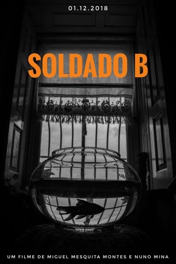 Soldado B Poster of Soldado B